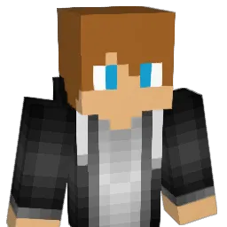 EvilHamster3000 Minecraft avatar bust
