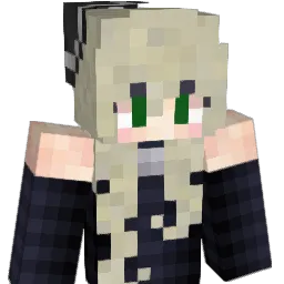 EvilHomer0815 Minecraft avatar bust