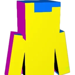EvilKimples's Minecraft skin