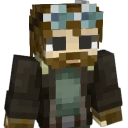 EvilMLG's Minecraft skin