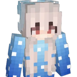 EvilMarlowww Minecraft avatar bust