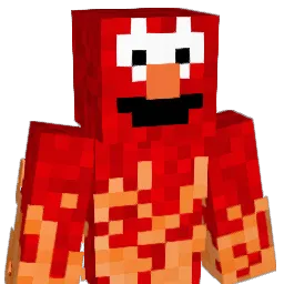 EvilMotato's Minecraft skin