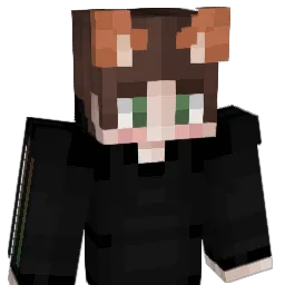 EvilMountain484's Minecraft skin