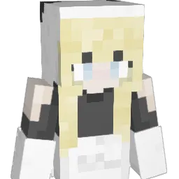EvilPanda1's Minecraft skin
