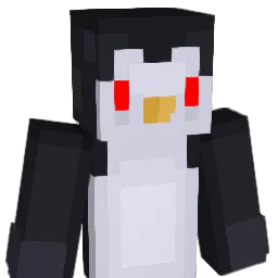 EvilPingu7's Minecraft skin
