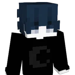 EvilReflexti0n Minecraft avatar bust