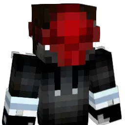 EvilShreytoss38 Minecraft avatar bust