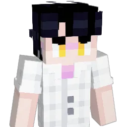 EvilSnail144 Minecraft avatar bust