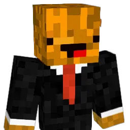 EvilSpace5's Minecraft skin