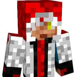 EvilTicko's Minecraft skin