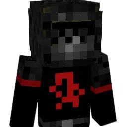 EvilTurtleKabob's Minecraft skin