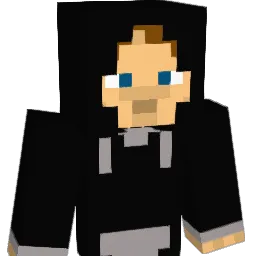 EvilTwin942 Minecraft avatar bust