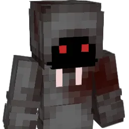 EvilZera's Minecraft skin