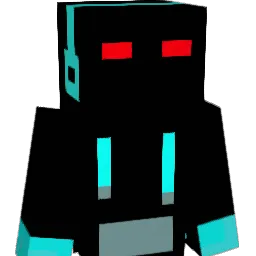 Evil_Cherry Minecraft avatar bust