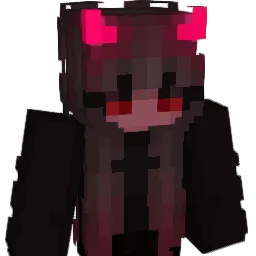 Evil_Defeater Minecraft avatar bust