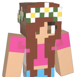 Evil_Dust_Bunny Minecraft avatar bust