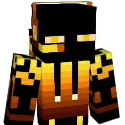 Evil_Empire Minecraft avatar bust