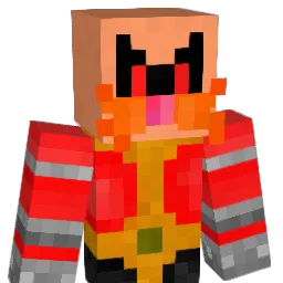 Evil_Ivo Minecraft avatar bust