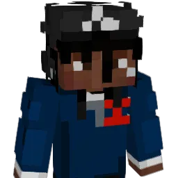 Evil_J00rdan Minecraft avatar bust