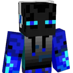 Evil_Jiang Minecraft avatar bust