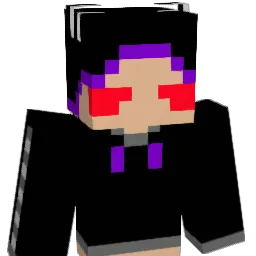 Evil_LordMaster's Minecraft skin