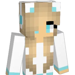 Evil_Mangle2007 Minecraft avatar bust