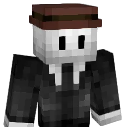 Evil_Matias Minecraft avatar bust