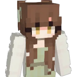 Evil_Panyo Minecraft avatar bust