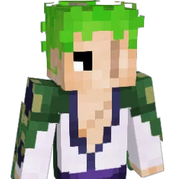 Evil_Salami Minecraft avatar bust