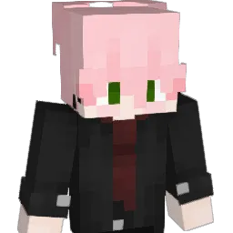 Evil_Tai Minecraft avatar bust