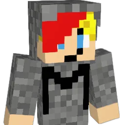 Evil_TimTam's Minecraft skin