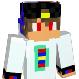 Evil_Whiskers Minecraft avatar bust