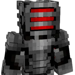Evil_Z1 Minecraft avatar bust