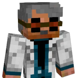 Evil__Herbivore Minecraft avatar bust