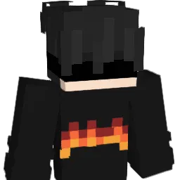 Evil_brain0P's Minecraft skin
