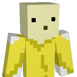 Evil_dead26 Minecraft avatar bust