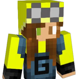 Evil_eye_Minions Minecraft avatar bust