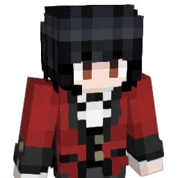 EvilerSnow Minecraft avatar bust