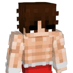 Evilerwolf112's Minecraft skin