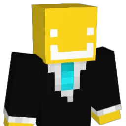 EvilestCoder's Minecraft skin