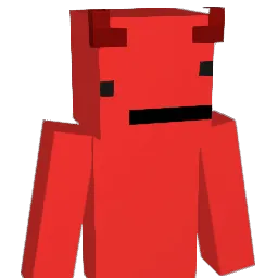 Evilestbob's Minecraft skin