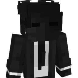 Evileyeconder Minecraft avatar bust