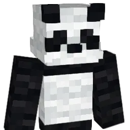Evilkiid Minecraft avatar bust