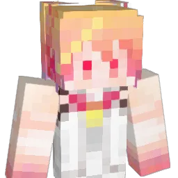 Evilko_'s Minecraft skin