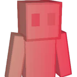Evill_Cred Minecraft avatar bust