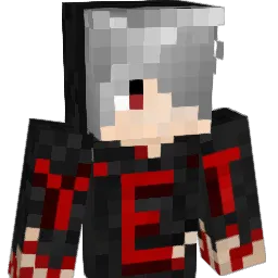 Evilplayer2019's Minecraft skin