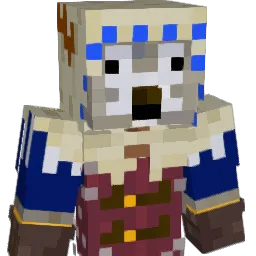 Evilpuddingman