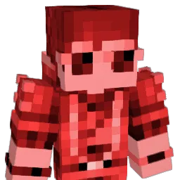 Evilrino_ Minecraft avatar bust