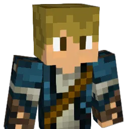 Eviltrnkmonkey's Minecraft skin