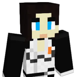 Evilwolf64's Minecraft skin